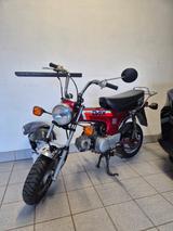 Honda DAX ST 50 Modell AB23 - Offers