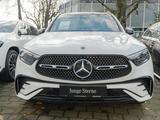 Mercedes-Benz GLC 300 d 4M AMG-Sport/360/Pano/AHK/Night/Distr - Mercedes-Benz GLC 300 in Wuppertal