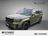 Hyundai SANTA FE HEV 5-S. 1.6TGDI 6AT 4WD Blackline Pano