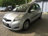 Daihatsu Charade 1.3/Klima/1.Hand/Allwetter - Daihatsu in Berlin