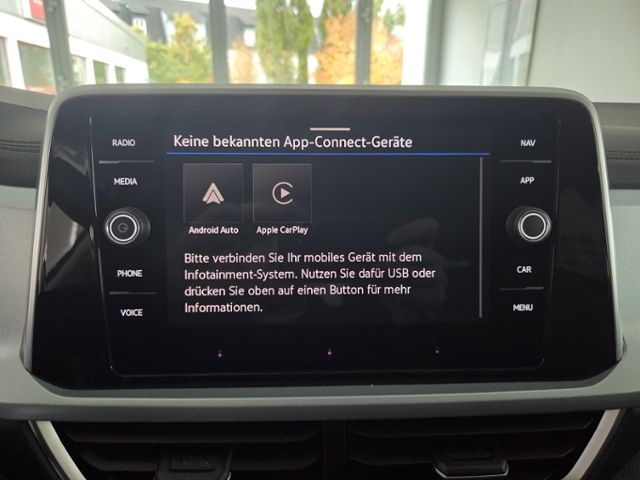 T-Roc 1.5 TSI GOAL DSG LED APP ACC AHK