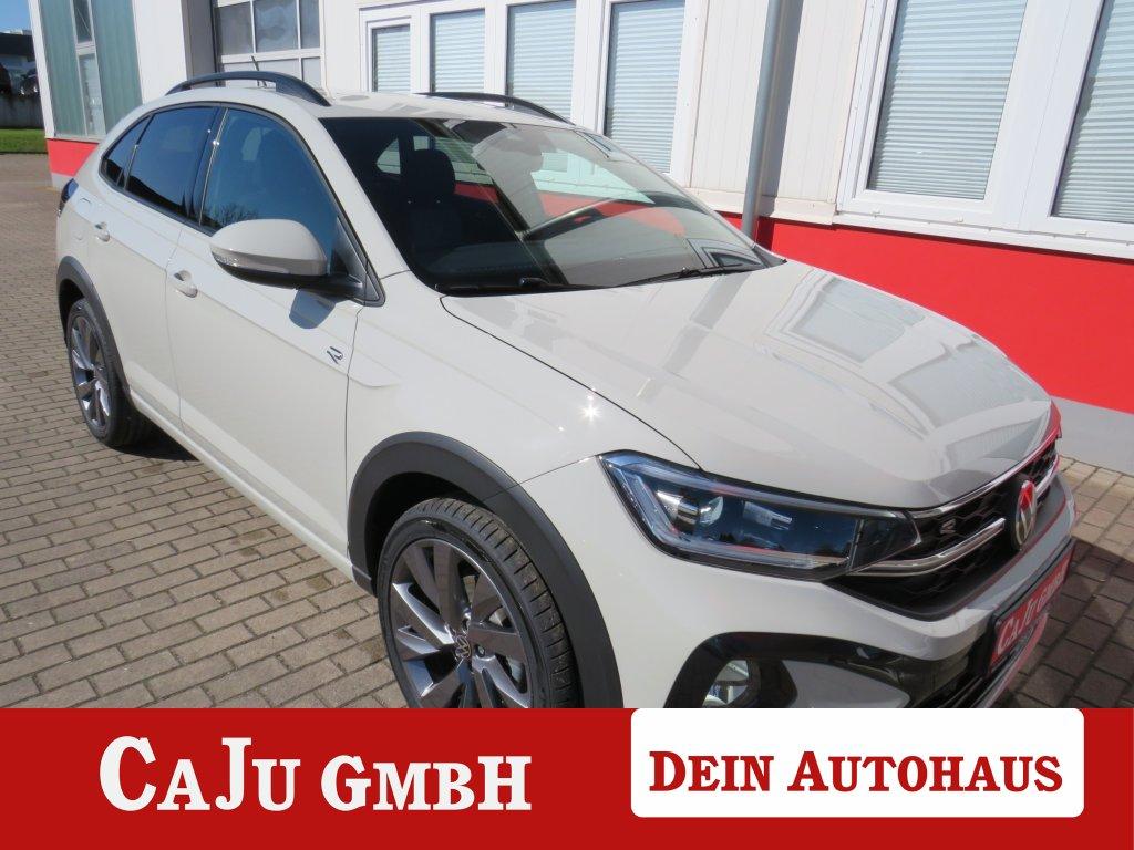 Volkswagen Taigo AHK.ab 4JA.GA R-Line ACC IQ-Led 18` Kamera