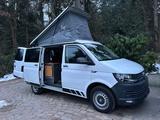 Volkswagen T6  Wohnmobil California  Standheizung  Küche - VW T6 California