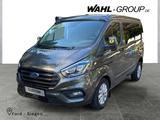 Ford Tourneo Custom Nugget 320 L1 Tourneo Trend VIELE - Ford Automatik