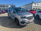 Opel Combo Life E Innovation Automatik - Opel Combo mit Benzin-Antrieb: Automatik