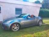 Nissan 350Z ROADSTER Premium Pack Premium Pack - Nissan: R35