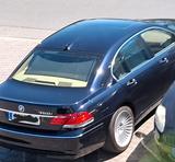 BMW 750i Topzutand Inspektion NEU Softclose usw. - BMW 750 aus 2006: 750i