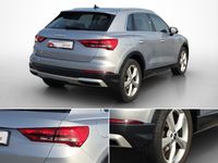 Audi Q3 - Vorschau Bild 20