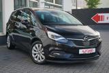 Opel Zafira 2.0 CDTI Innovation LED Navi Kamera AHK - gebrauchte Opel Zafira aus dem Jahr 2019