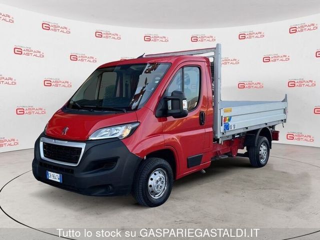 Peugeot Boxer 335 2.2 BlueHDi 165 S&S PM Cassona