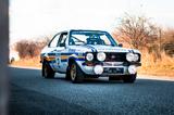 Ford Escort - Ford Escort: Coupe
