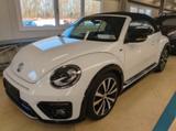 Volkswagen Beetle Cabrio R-Line Exclusive*19Zoll*LEDER*NAVI