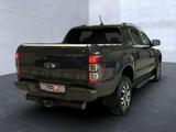 Ford Ranger Wildtrak Doppelkabine 4x4 Automatik Navi - Ford Ranger Gebrauchtwagen in Dresden