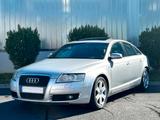 Audi A6 3.0 TDI Quattro*NAVI*BOSE*LEDER*PDC*XENON* - gebrauchte Audi A6 aus dem Jahr 2005