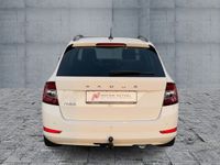 Skoda Fabia - Vorschau Bild 5