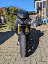 Triumph Speed Triple 1200 RS - TRIUMPH SPEED TRIPLE 1200 RS