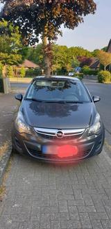Opel Corsa D 1.2 L - Opel Corsa: Kombi