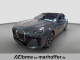 BMW 740 d xDrive MSport 21Zoll Cinema Leder cognac