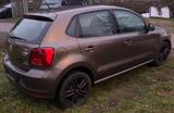 Volkswagen Polo V Comfortline BMT/Start-Stopp 1.2 Klima - Volkswagen Polo: Fensterheber Elektrisch