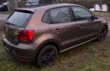 Volkswagen Polo V Comfortline BMT/Start-Stopp 1.2 Klima - Volkswagen Polo mit Benzin-Antrieb: Kleinwagen, Klimaanlage