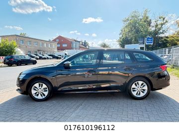 Skoda Octavia - 8