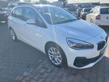 BMW 225 - 3