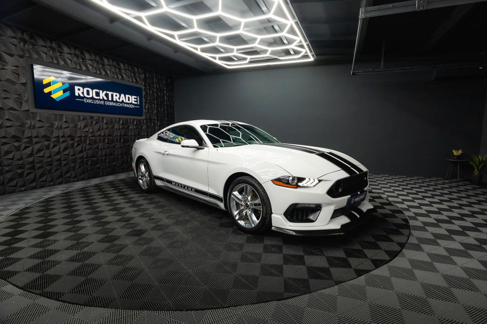 Ford Mustang Shelby GT 500 Coupe Performance PREMIUM, миниатюра 6