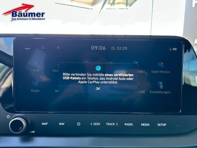 Hyundai BAYON – Bild 20