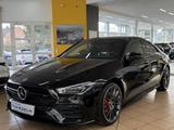 Mercedes-Benz CLA 35 AMG 4M EDiTiON 55 *PANO*NiGHT*HuD*DiSTRO* - Mercedes-Benz CLA 35 AMG: Limousine