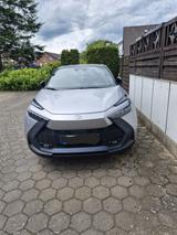 Toyota C-HR 2.0-l-VVT-i Plug-In Hybrid Lounge Lounge - Toyota C-HR Plug-in Hybrid (PHEV) Gebrauchtwagen