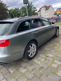 Audi A6 - 11