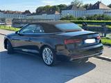 Audi A5 45 TFSI S tronic quattro Cabriolet  - Audi A5 Gebrauchtwagen in München
