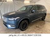 Volvo XC90 Ultimate Bright Hybrid AWD HeadUp Pano 360K - Volvo XC90: Ultimate Bright