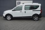 Dacia DOKKER 1.3 TCE STEPWAY-PLUS|KAMERA|TEMPOMAT|NAVI - Dacia Gebrauchtwagen in Köln