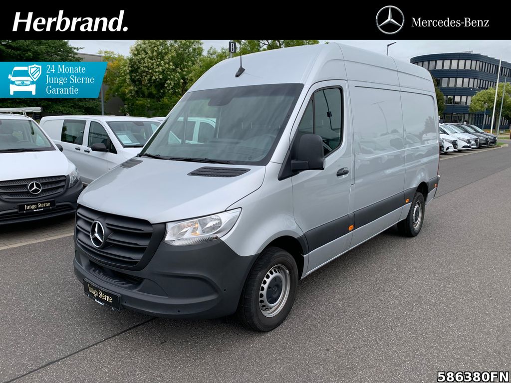 Mercedes-Benz EQV