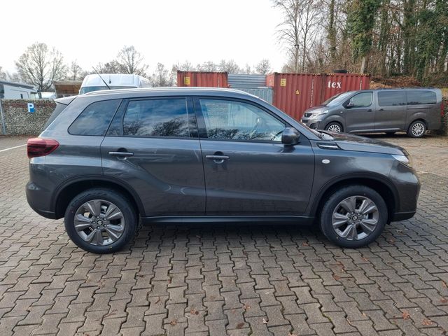 Suzuki Vitara 1.4 Comfort Allgrip | Facelift | 4x4