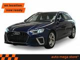 Audi A4 2.0 TDI Avant S-Line Aut. Kamera/LED/Navi/Pan - Audi A4 in Bonn