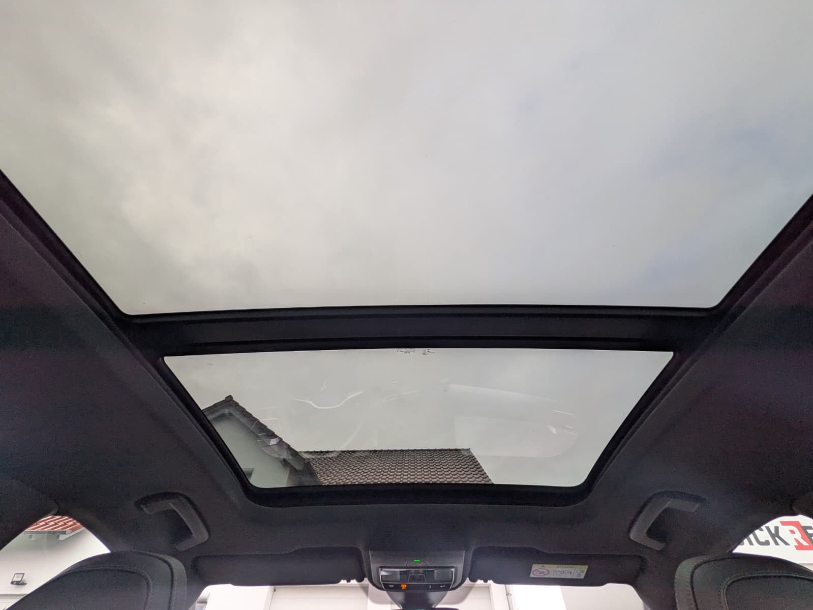 Fahrzeugabbildung CUPRA Formentor 1.5 eTSI PANO*MATRIX*SENNH.*DINAM*360°