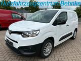 Toyota Proace City L1 Comfort-Paket/ PDC/ AHK - weiße Toyota PROACE CITY