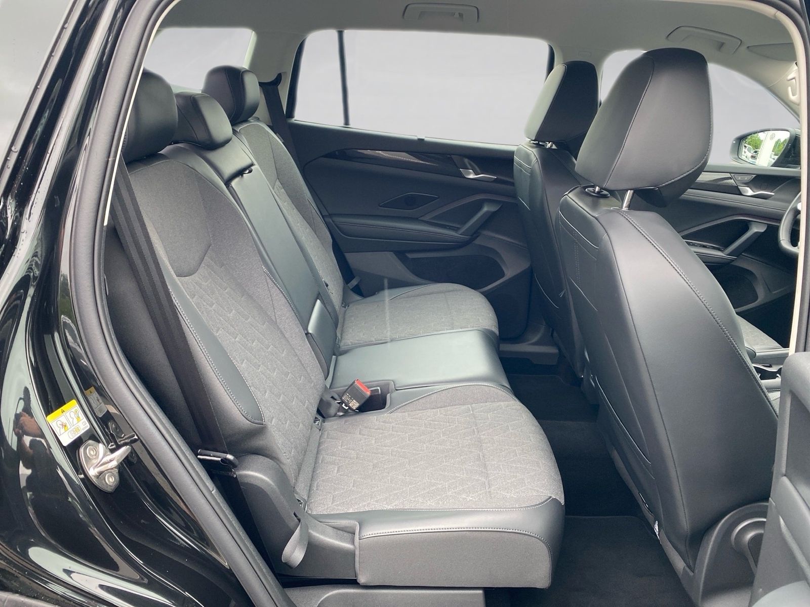 Volkswagen Tayron - Bild 11