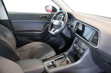 Seat Ateca 2.0 TDI Style BEATS+ACC+LED+PANO+AHK