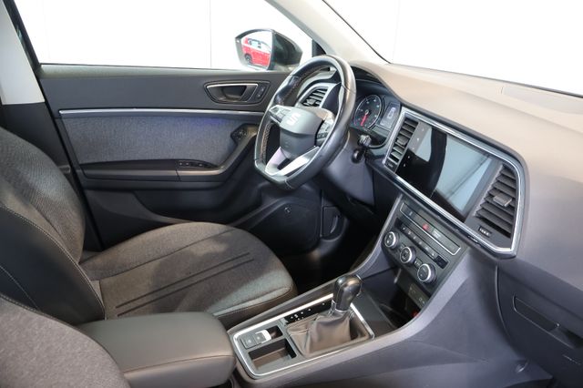 Seat Ateca 2.0 TDI Style BEATS+ACC+LED+PANO+AHK