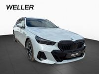 BMW 520 - Vorschau Bild 5