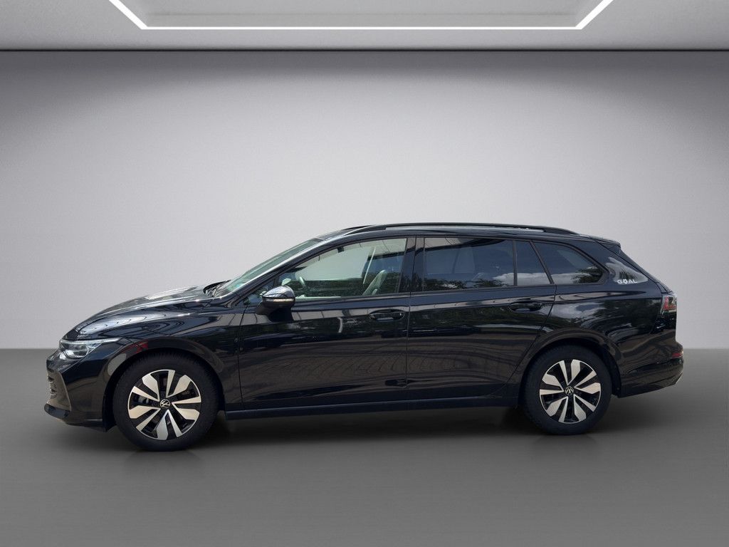 Volkswagen Golf VIII Variant 2.0TDI DSG Goal AHK foto 3