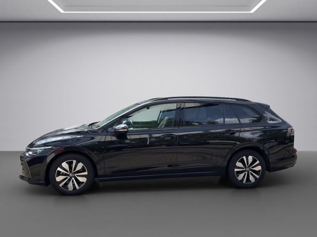 Golf VIII Variant 2.0TDI DSG Goal AHK