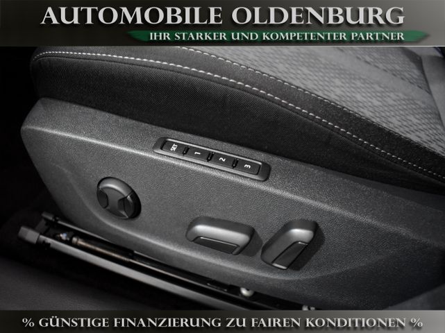 Skoda Octavia 2.0 TDI Style *AHK*ACC*HUD*Virt*Memory*