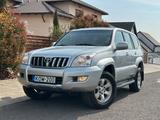 Toyota Land Cruiser 3.0 D-4D Executive Automatik 1.Hand - Toyota Land Cruiser mit Diesel-Antrieb: Automatik