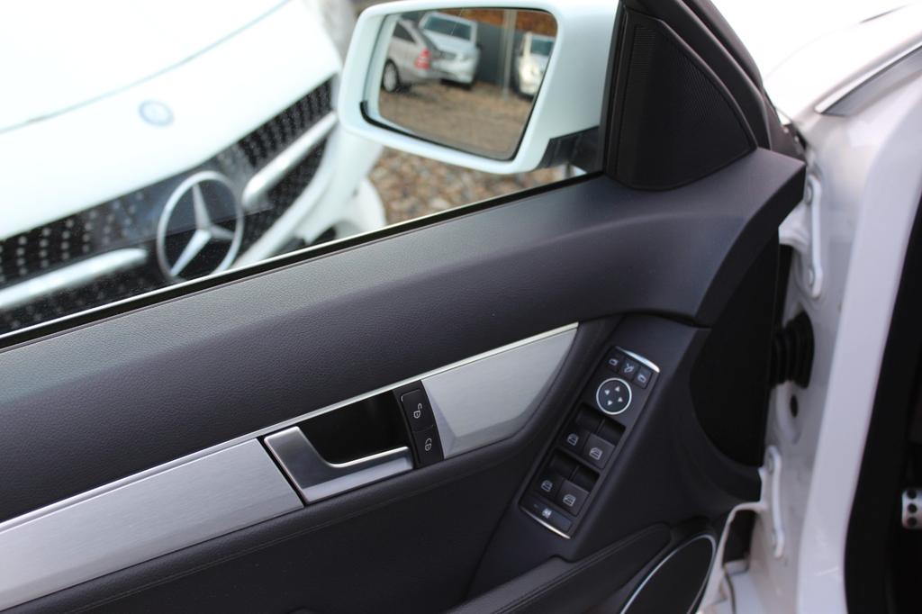 Mercedes-Benz C 250