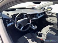 Audi Q4 e-tron - Vorschau Bild 8