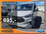 Ford Tourneo Custom Nugget Titanium 2.0 EcoBlue 320L1 - Ford Neuwagen: Nugget